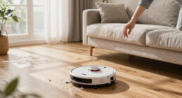 15 Best Robot Vacuum for Long Pet Hair and Shedding in 2026