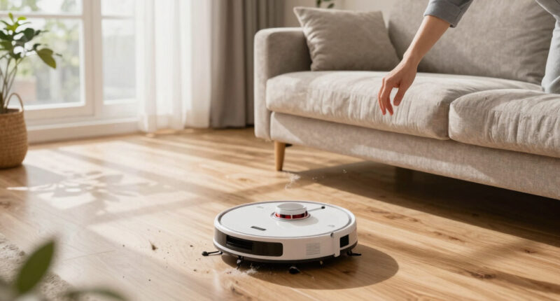 15 Best Robot Vacuum for Long Pet Hair and Shedding in 2026