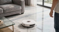 15 Best Robot Vacuum For Marble Floors In 2026
