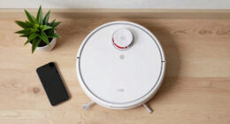 15 Best Robot Vacuum With Mop Pad Drying Dock in 2026