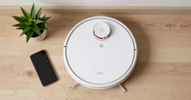 15 Best Robot Vacuum With Mop Pad Drying Dock in 2026