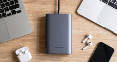 15 Best Thunderbolt Raid Storage for Creators in 2026