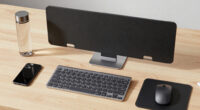 3 Best Luxury Office Privacy Accessories Bundle in 2026