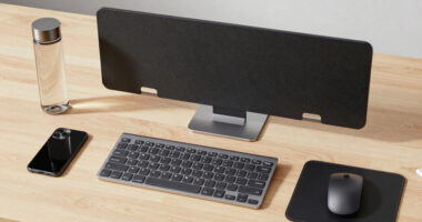 3 Best Luxury Office Privacy Accessories Bundle in 2026