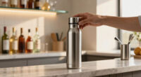 5 Best Luxury Reusable Water Systems for Home Bars in 2026