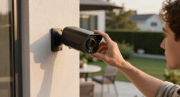 6 Best Luxury Home Security Camera Bundle in 2026