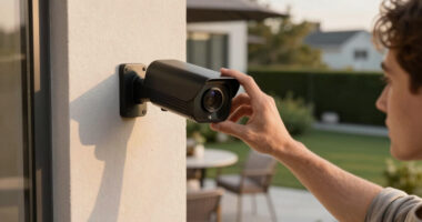 6 Best Luxury Home Security Camera Bundle in 2026
