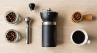 6 Best Premium Espresso Grinder Single Dose in 2026
