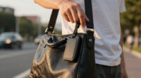 6 Best Premium Tracking Tags for High-Value Bags in 2026