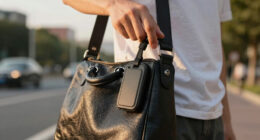 6 Best Premium Tracking Tags for High-Value Bags in 2026