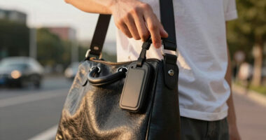 6 Best Premium Tracking Tags for High-Value Bags in 2026