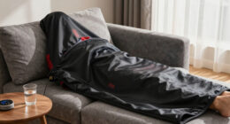 7 Best Best Infrared Sauna Blanket Premium in 2026