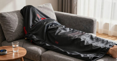 7 Best Best Infrared Sauna Blanket Premium in 2026