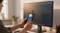 7 Best Creator Monitors With Hardware Calibration in 2026