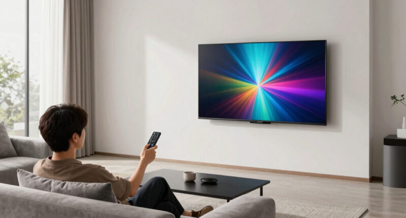 7 Best Laser TV for Living Room Luxury Setups in 2026