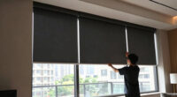 7 Best Luxury Blackout Shades for Energy Savings in 2026