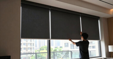 7 Best Luxury Blackout Shades for Energy Savings in 2026