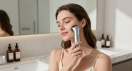 7 Best Luxury Microcurrent Face Devices in 2026