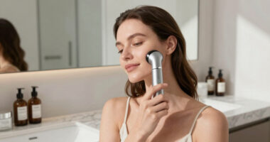 7 Best Luxury Microcurrent Face Devices in 2026