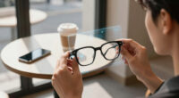 7 Best Luxury Smart Glasses With AI Features in 2026