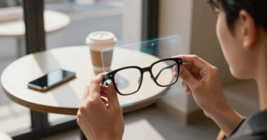 7 Best Luxury Smart Glasses With AI Features in 2026