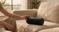 7 Best Luxury Wireless Speakers With Room Correction in 2026