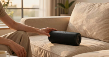 7 Best Luxury Wireless Speakers With Room Correction in 2026