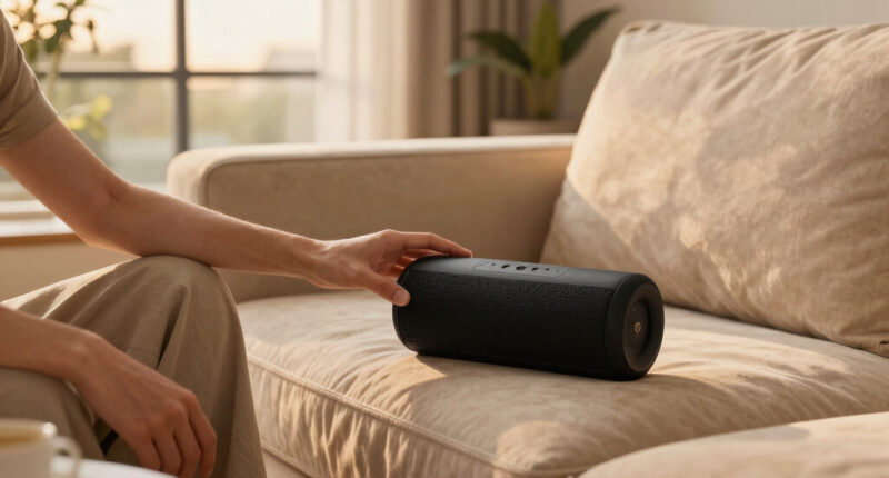 7 Best Luxury Wireless Speakers With Room Correction in 2026