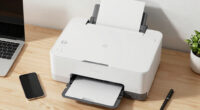 7 Best Premium All-In-One Printer for Office in 2026