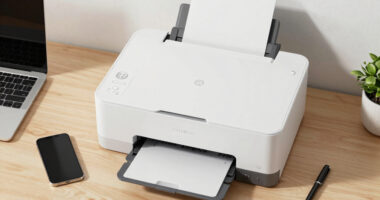 7 Best Premium All-In-One Printer for Office in 2026