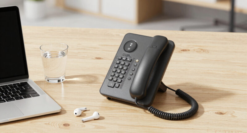 7 Best Premium Conference Speakerphone in 2026