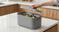 7 Best Premium Countertop Composter With Filters in 2026