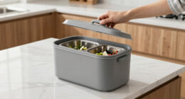 7 Best Premium Countertop Composter With Filters in 2026