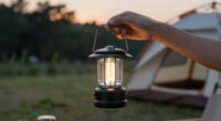 7 Best Premium Emergency Lantern Kit Rechargeable in 2026