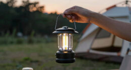 7 Best Premium Emergency Lantern Kit Rechargeable in 2026