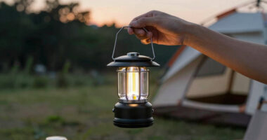 7 Best Premium Emergency Lantern Kit Rechargeable in 2026