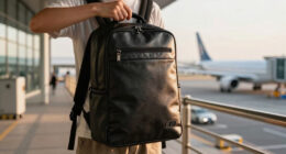 7 Best Premium Laptop Backpack for Flights in 2026