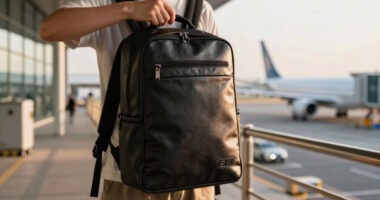 7 Best Premium Laptop Backpack for Flights in 2026
