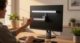 7 Best Premium Monitor Light Bar in 2026