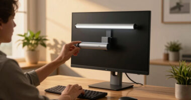 7 Best Premium Monitor Light Bar in 2026