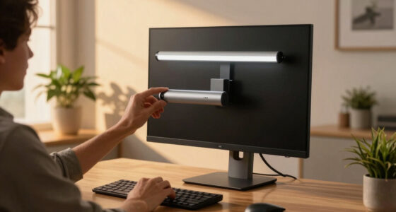 7 Best Premium Monitor Light Bar in 2026