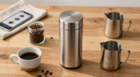 7 Best Premium Portable Espresso Makers for Hotels in 2026