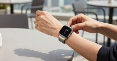 7 Best Premium Titanium Smartwatches in 2026