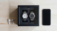7 Best Premium Watch Box With Display Case in 2026