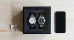 7 Best Premium Watch Box With Display Case in 2026