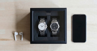 7 Best Premium Watch Box With Display Case in 2026