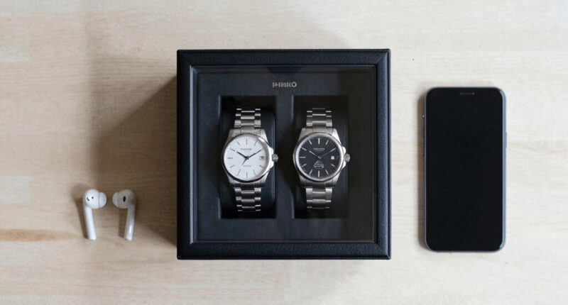 7 Best Premium Watch Box With Display Case in 2026