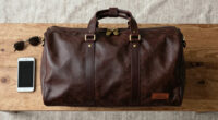 8 Best Best Premium Leather Travel Duffel in 2026