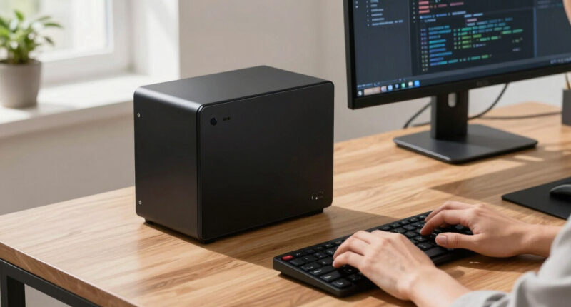 8 Best Best Premium Mini Workstation PC in 2026