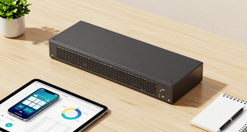 8 Best Enterprise Switches for Creator Studio in 2026